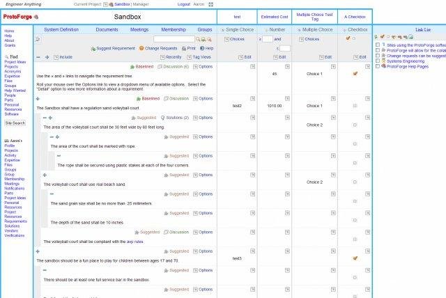 Download web tool or web app Protoforge