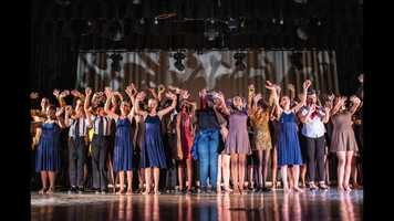 Free download Provo Performing Arts School Showreel 2019 video and edit with RedcoolMedia movie maker MovieStudio video editor online and AudioStudio audio editor onlin