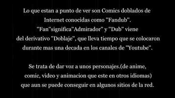 Free download Proyecto 3 Comics divertidos Intro video and edit with RedcoolMedia movie maker MovieStudio video editor online and AudioStudio audio editor onlin