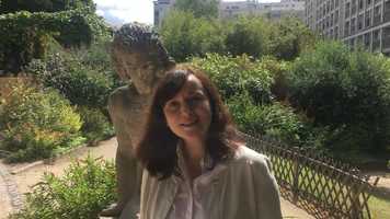 Free download Prsentation de Poseur par Margot Abascal video and edit with RedcoolMedia movie maker MovieStudio video editor online and AudioStudio audio editor onlin