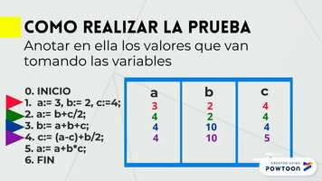 Free download Prueba de Escritorio video and edit with RedcoolMedia movie maker MovieStudio video editor online and AudioStudio audio editor onlin