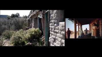 Free download pruebas cine pueblo 2 video and edit with RedcoolMedia movie maker MovieStudio video editor online and AudioStudio audio editor onlin