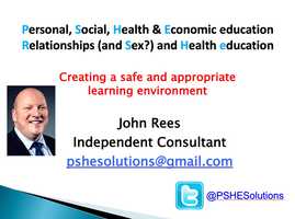 Free download PSHE CPD video and edit with RedcoolMedia movie maker MovieStudio video editor online and AudioStudio audio editor onlin