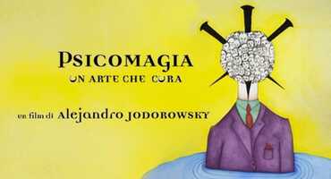 Free download Psicomagia - Trailer - ITA video and edit with RedcoolMedia movie maker MovieStudio video editor online and AudioStudio audio editor onlin