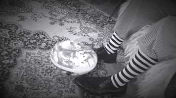 Free download Pskeeggmysteriene_del4_Piffi video and edit with RedcoolMedia movie maker MovieStudio video editor online and AudioStudio audio editor onlin