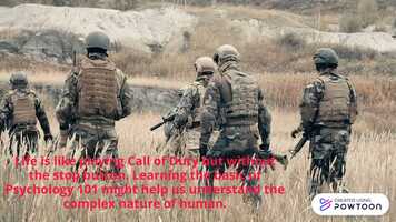 Free download Psychology_101 video and edit with RedcoolMedia movie maker MovieStudio video editor online and AudioStudio audio editor onlin