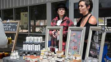 Free download Pueblo Earth Day April 22, 2017 video and edit with RedcoolMedia movie maker MovieStudio video editor online and AudioStudio audio editor onlin