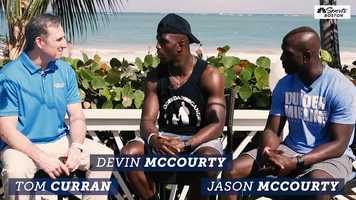 Free download Puerto Rico with the McCourtys, NBC Sports Boston and WAYMARK video and edit with RedcoolMedia movie maker MovieStudio video editor online and AudioStudio audio editor onlin