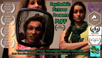 Free download PUFF TRAILER video and edit with RedcoolMedia movie maker MovieStudio video editor online and AudioStudio audio editor onlin