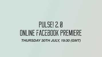 Free download PULSE! 2.0 Film - PROMO video and edit with RedcoolMedia movie maker MovieStudio video editor online and AudioStudio audio editor onlin