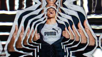 Free download Puma NYC Flagship Basketball Space video and edit with RedcoolMedia movie maker MovieStudio video editor online and AudioStudio audio editor onlin