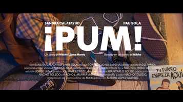 Free download Pum! - short (trailer, 2020) video and edit with RedcoolMedia movie maker MovieStudio video editor online and AudioStudio audio editor onlin