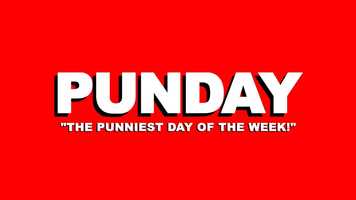 Free download Punday #13 video and edit with RedcoolMedia movie maker MovieStudio video editor online and AudioStudio audio editor onlin