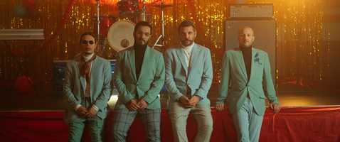 Free download PUNNANY MASSIF - LV (Official Music Video) video and edit with RedcoolMedia movie maker MovieStudio video editor online and AudioStudio audio editor onlin