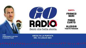 Free download Puntata #46 del 12 luglio 2021 video and edit with RedcoolMedia movie maker MovieStudio video editor online and AudioStudio audio editor onlin