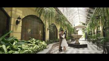 Free download Puntidar  Teeradej : Thai Wedding Cinema video and edit with RedcoolMedia movie maker MovieStudio video editor online and AudioStudio audio editor onlin