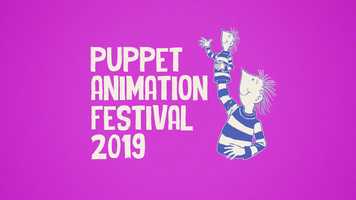 Free download Puppet Animation Festival 2019 Trailer video and edit with RedcoolMedia movie maker MovieStudio video editor online and AudioStudio audio editor onlin