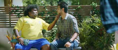 Free download Puppy Movie Teaser video and edit with RedcoolMedia movie maker MovieStudio video editor online and AudioStudio audio editor onlin