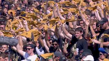 Free download Purdue Football | 2020 Ticket Commercial video and edit with RedcoolMedia movie maker MovieStudio video editor online and AudioStudio audio editor onlin