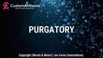 Free download PURGATORY - Online music  song producers for video and film video and edit with RedcoolMedia movie maker MovieStudio video editor online and AudioStudio audio editor onlin