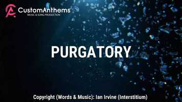 Free download PURGATORY - Online music  song producers for video and film video and edit with RedcoolMedia movie maker MovieStudio video editor online and AudioStudio audio editor onlin