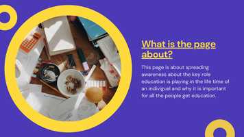 Free download Purple and Yellow Money Matters Remote Learning Education_School 16_9 Video video and edit with RedcoolMedia movie maker MovieStudio video editor online and AudioStudio audio editor onlin