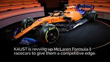 Free download Pushing the Limits of Science on the Track video and edit with RedcoolMedia movie maker MovieStudio video editor online and AudioStudio audio editor onlin