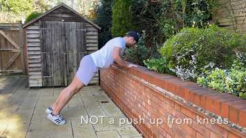 Free download Push up video and edit with RedcoolMedia movie maker MovieStudio video editor online and AudioStudio audio editor onlin