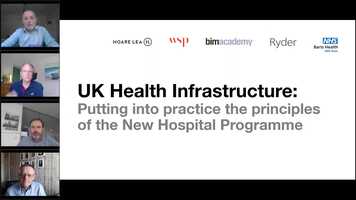 Free download Putting into practice the principles of the New Hospital Programme video and edit with RedcoolMedia movie maker MovieStudio video editor online and AudioStudio audio editor onlin