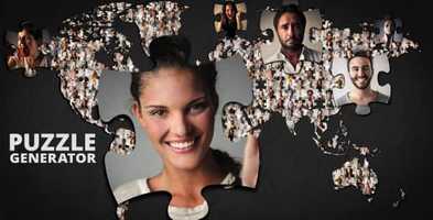 Free download Puzzle Generator Motion Design video and edit with RedcoolMedia movie maker MovieStudio video editor online and AudioStudio audio editor onlin