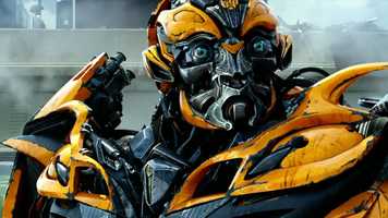 Free download PVR Cinemas Presents The Autobot Fest - Bumblebee video and edit with RedcoolMedia movie maker MovieStudio video editor online and AudioStudio audio editor onlin