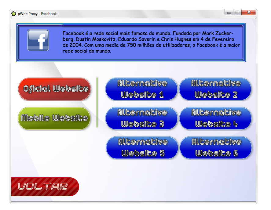 Download web tool or web app pWeb Proxy Download web tool or web app pWeb Proxy