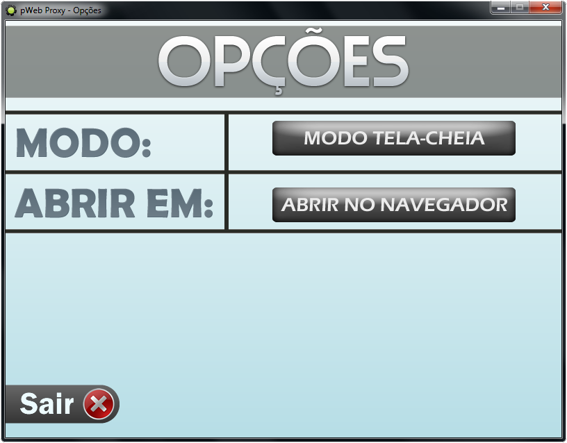 Download web tool or web app pWeb Proxy Download web tool or web app pWeb Proxy