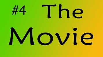 Free download PWN4 The Movie video and edit with RedcoolMedia movie maker MovieStudio video editor online and AudioStudio audio editor onlin