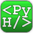 Free download PyH Web app or web tool