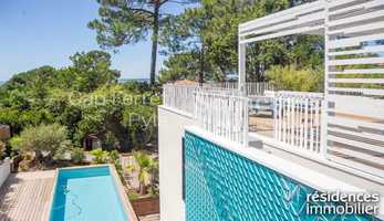 Free download PYLA SUR MER - MAISON A VENDRE - 2 615 000  - 215 m - 7 pice(s) video and edit with RedcoolMedia movie maker MovieStudio video editor online and AudioStudio audio editor onlin