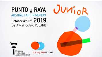 Free download PyR JUNIOR 2019  |  Call for Abstract Short Films made by kids under 13 video and edit with RedcoolMedia movie maker MovieStudio video editor online and AudioStudio audio editor onlin