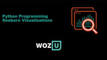 Free download Python Programming - Seaborn Visualizations.mp4 video and edit with RedcoolMedia movie maker MovieStudio video editor online and AudioStudio audio editor onlin