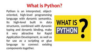 Free download Python Training in Madhapur, Hyderabad video and edit with RedcoolMedia movie maker MovieStudio video editor online and AudioStudio audio editor onlin