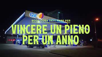 Free download Q8 - Vinci un pieno per un anno - 2 video and edit with RedcoolMedia movie maker MovieStudio video editor online and AudioStudio audio editor onlin