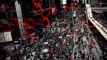 Free download Qapital 2020 Trailer video and edit with RedcoolMedia movie maker MovieStudio video editor online and AudioStudio audio editor onlin