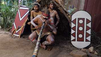 Free download QCCC+Triballink: A Yarn About Safety video and edit with RedcoolMedia movie maker MovieStudio video editor online and AudioStudio audio editor onlin