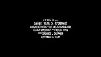 Free download QINGREN_Trailer_#1 video and edit with RedcoolMedia movie maker MovieStudio video editor online and AudioStudio audio editor onlin