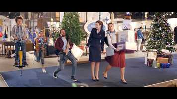 Free download QNB Finansbank - Donanlar (Yılbaşı Kredisi) video and edit with RedcoolMedia movie maker MovieStudio video editor online and AudioStudio audio editor onlin