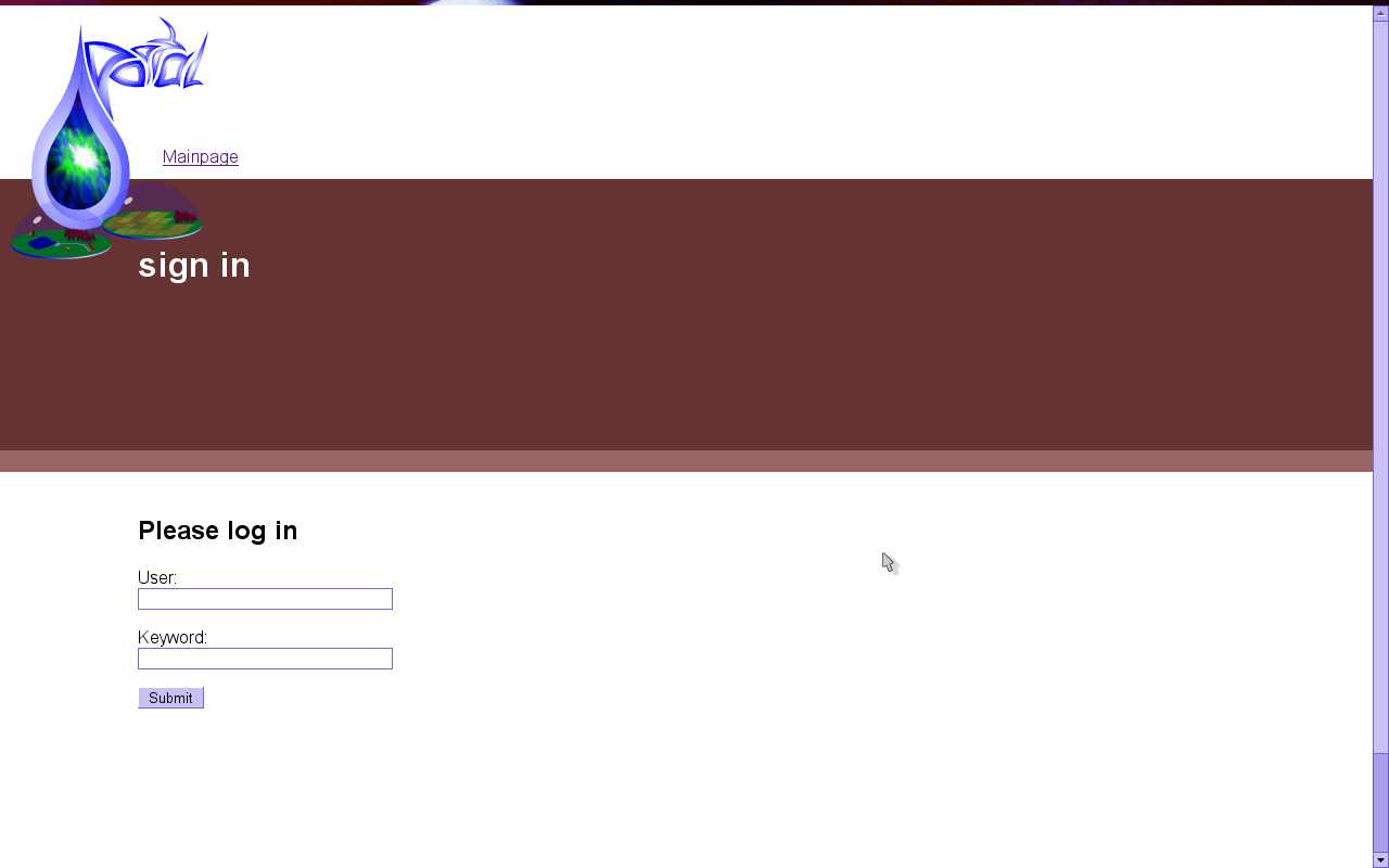 Download web tool or web app qPortal-Project Download web tool or web app qPortal-Project
