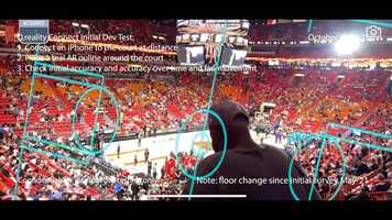 Free download QrealityConnect-DevTest-MIA-101121F video and edit with RedcoolMedia movie maker MovieStudio video editor online and AudioStudio audio editor onlin