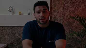 Free download QR Menu App | Best Flutter App that will lay out your services!!! | Iqonic Design video and edit with RedcoolMedia movie maker MovieStudio video editor online and AudioStudio audio editor onlin