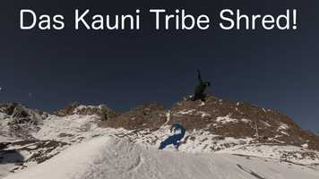 Free download Quality Shred Time with the Tribe!  Kauni edition. video and edit with RedcoolMedia movie maker MovieStudio video editor online and AudioStudio audio editor onlin