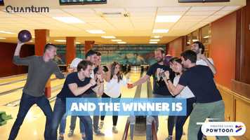 Free download Quantum Inter Agency tournament video and edit with RedcoolMedia movie maker MovieStudio video editor online and AudioStudio audio editor onlin