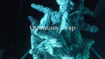 Free download QUANTUM_Leap video and edit with RedcoolMedia movie maker MovieStudio video editor online and AudioStudio audio editor onlin